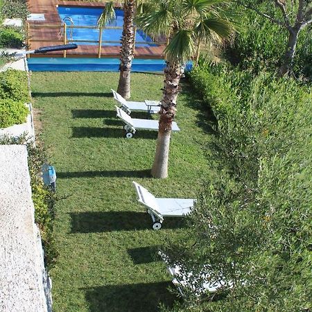 Panariello Palace Agerola Esterno foto