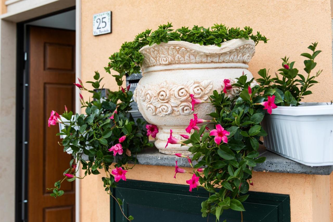 Panariello Palace Agerola Esterno foto